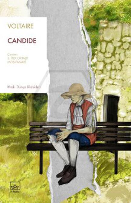 Candide Ve Micromegas - Candide - Micromegas