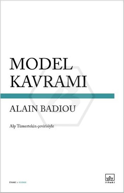 Model Kavramı