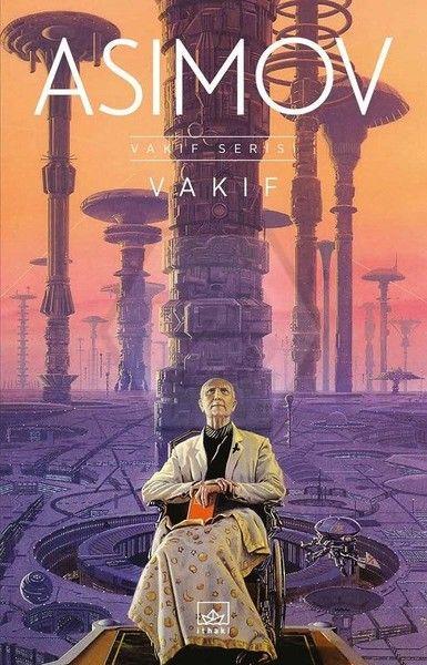 Vakıf Serisi 1: Vakıf