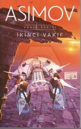 Vakıf Serisi 3: İkinci Vakıf
