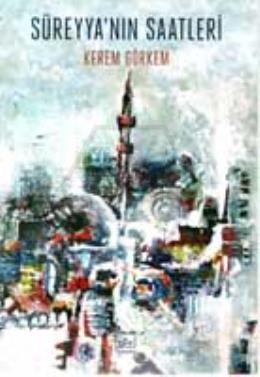 Süreyya nın Saatleri