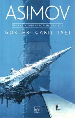 Gökteki Çakıl Taşı