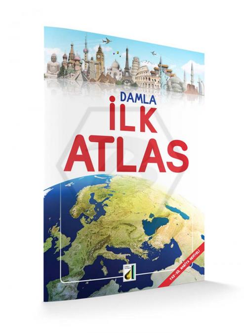 İlk Atlas