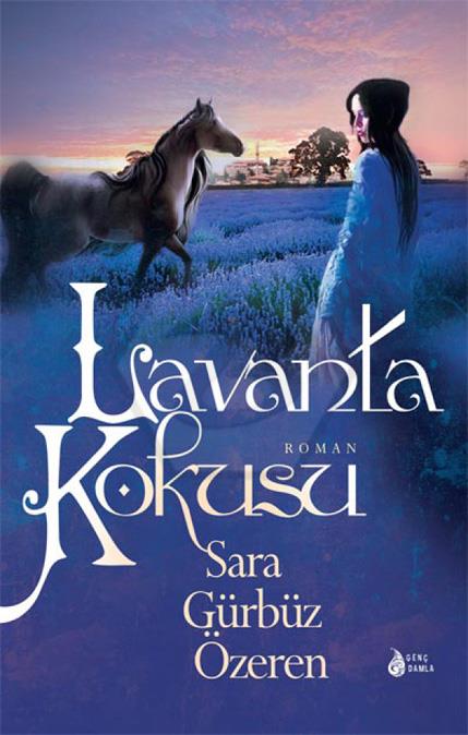 Lavanta Kokusu