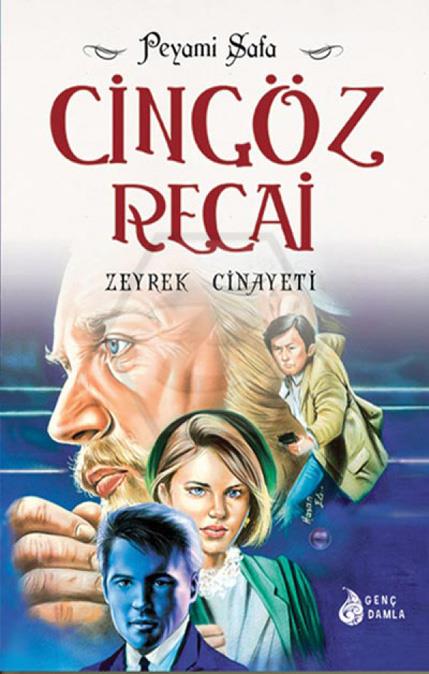 Cingöz Recai - Zeyrek Cinayeti