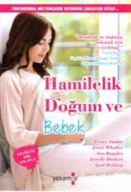 Hamilelik Doğum Ve Bebek