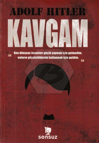 Kavgam