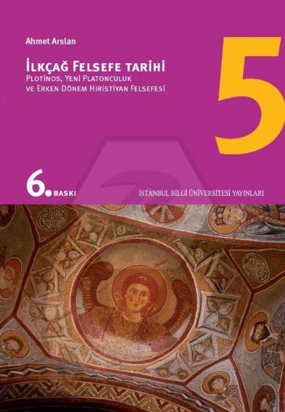 İlk Çağ Felsefe Tarihi 5