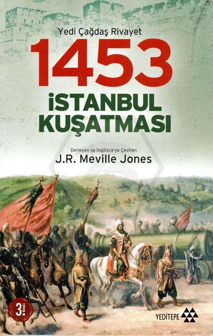 1453 İstanbul Kuşatması