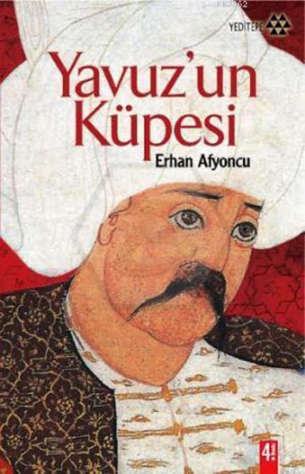 Yavuzun Küpesi