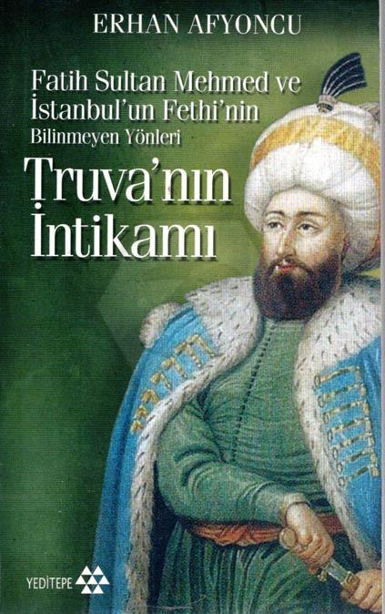 Truva nın İntikamı