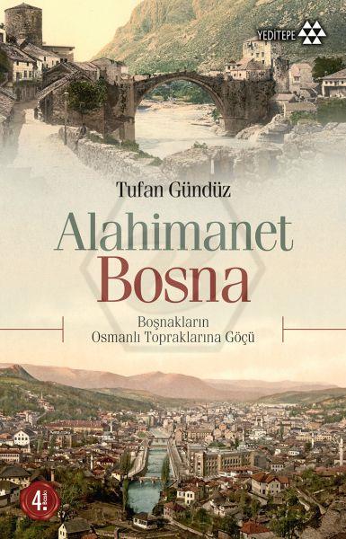 Alahimanet Bosna 