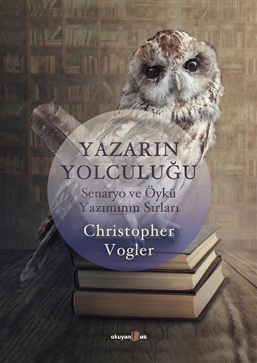 Yazarın Yolculuğu