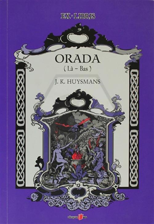 Orada