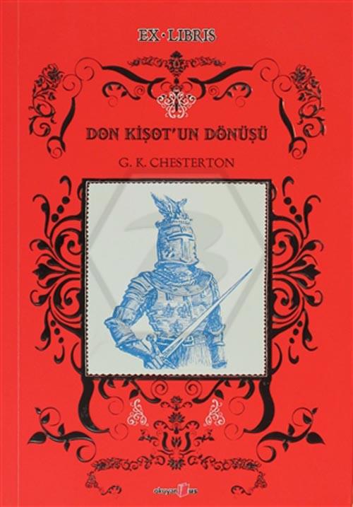 Don Kişot Un Dönüşü