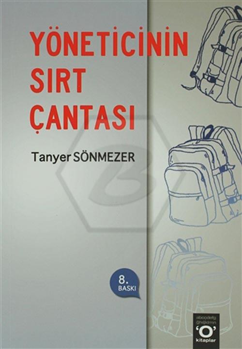 Yöneticinin Sırt Çantası