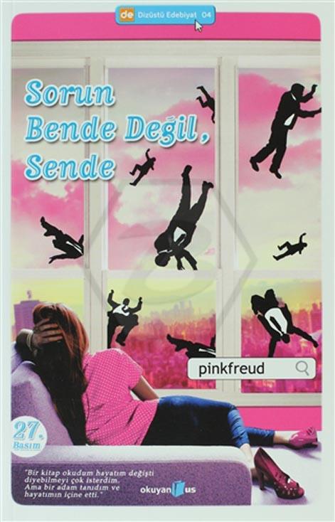 Sorun Bende Değil Sende