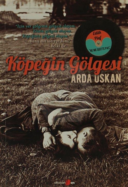 Köpeğin Gölgesi