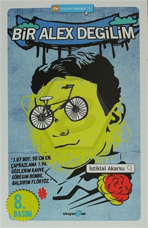 Bir Alex Değilim