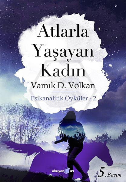 Aarla Yasayan Kadın