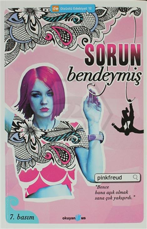 Sorun Bendeymiş