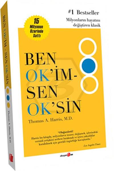 Ben Ok İm Sen Ok Sin