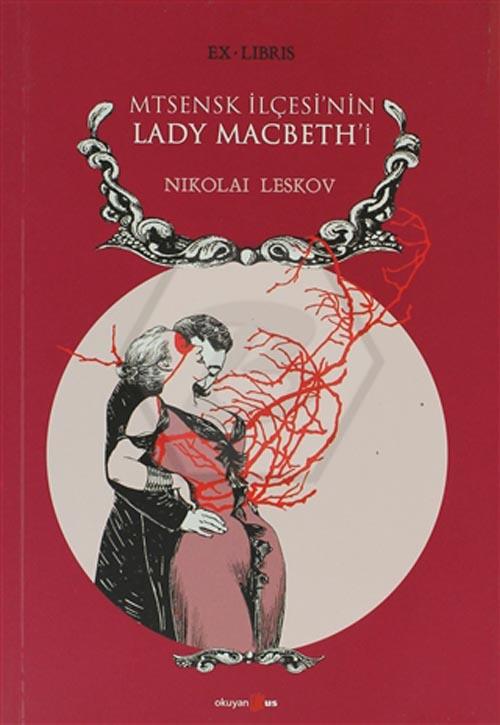 Mtsensk İlçesi Nin Lady Macbeth İ