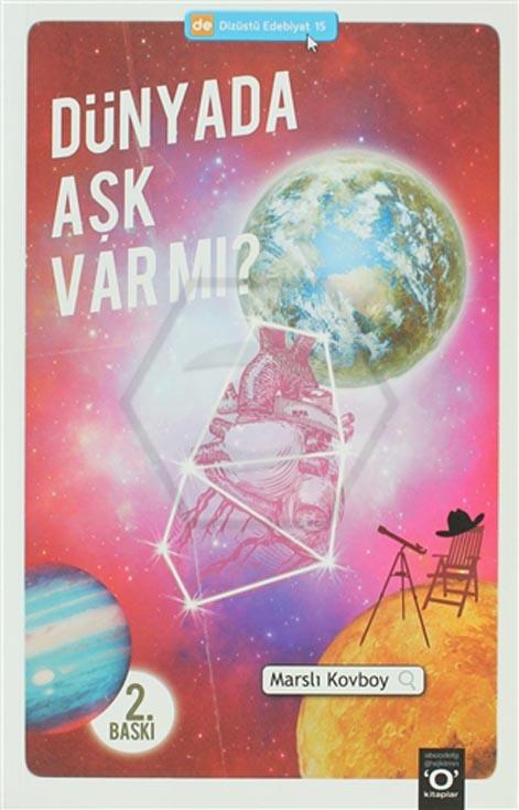 Dünyada Aşk Var Mı?