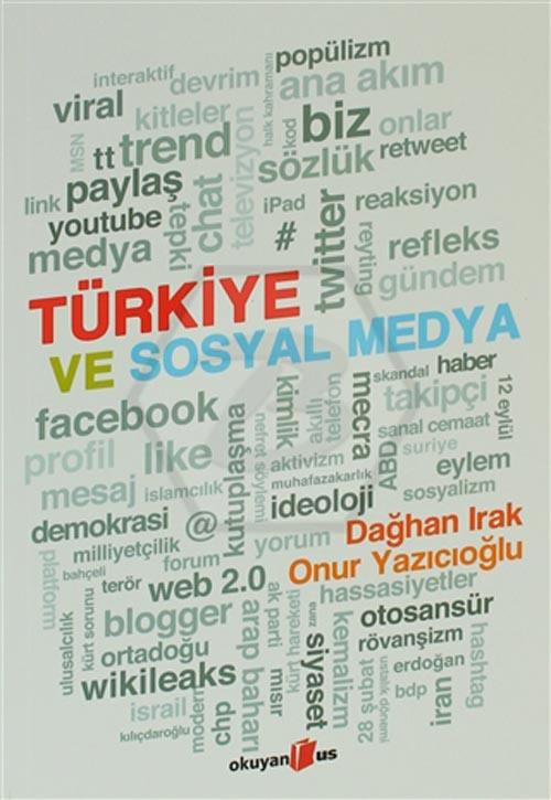 Türkiye Ve Sosyal Medya