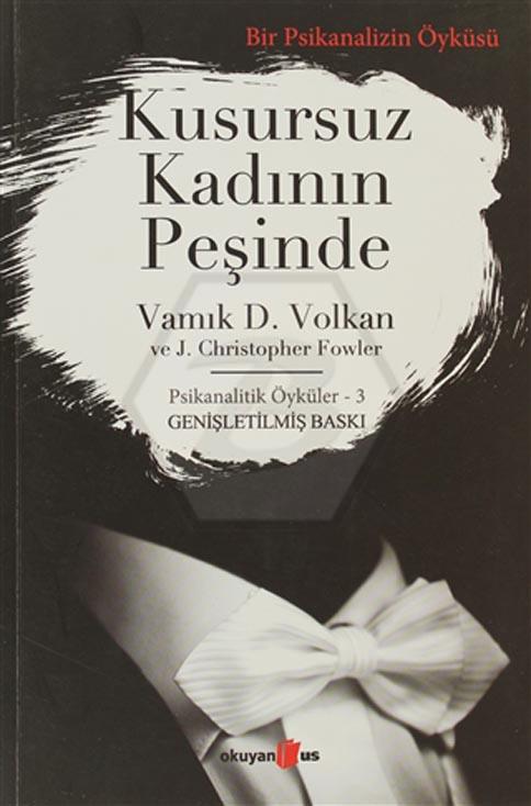 Kusursuz Kadının Peşinde