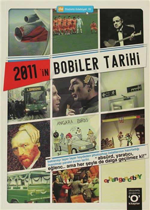 2011 in Bobiler Tarihi