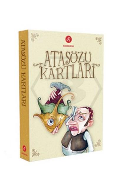 Atasözü Kartları