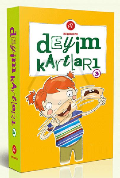 Deyim Kartları-3