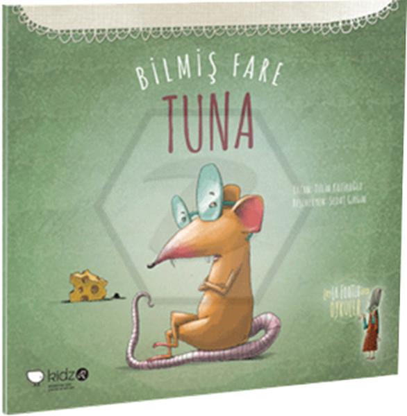 Bilmiş Fare Tuna