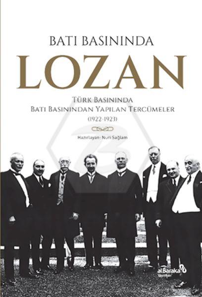 Batı Basınında Lozan