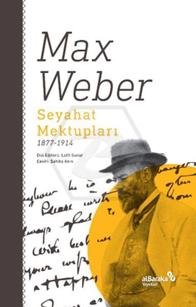 Seyahat Mektupları 1877-1914
