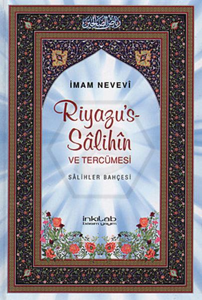 Riyazu’s-Salihin ve Tercümesi (Büyük Boy)