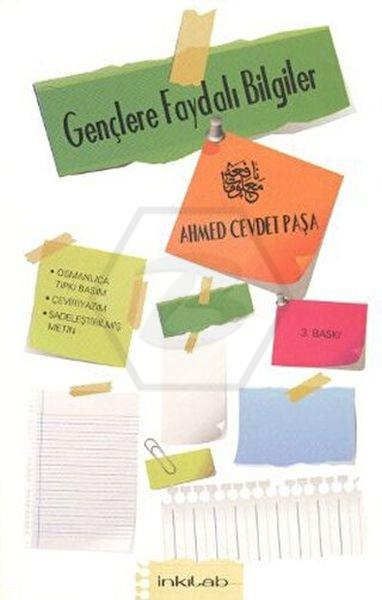 Gençlere Faydalı Bilgiler (Osmanlıcasıyla Birlikte)