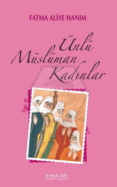 Ünlü Müslüman Kadınlar