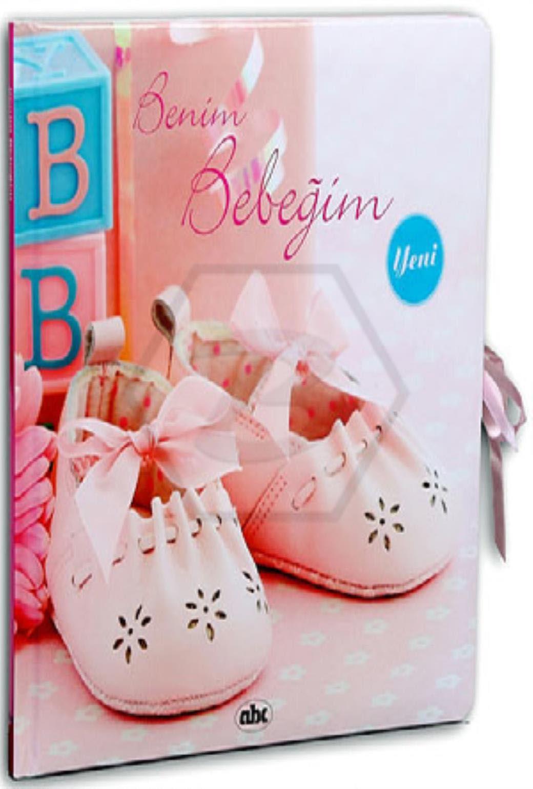 Benim Bebeğim Pembe