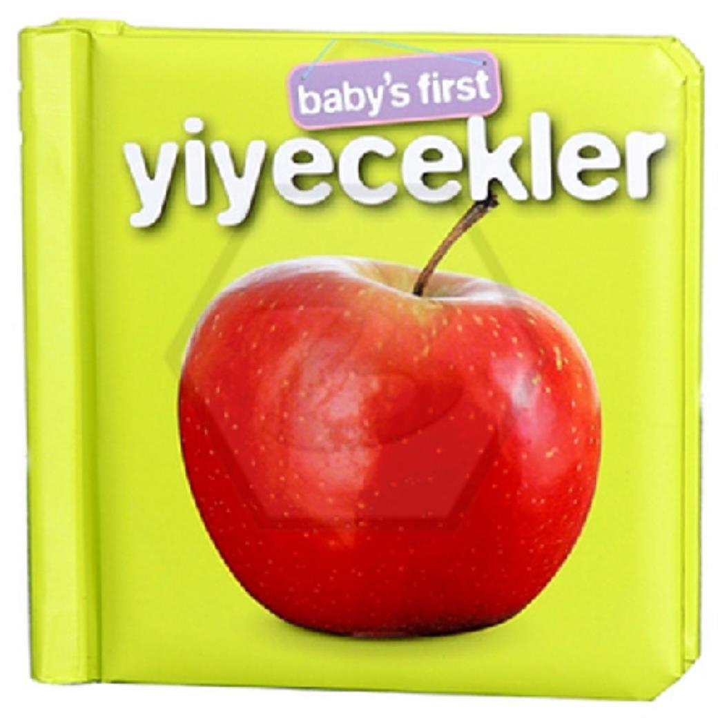 Babys First Yiyecekler