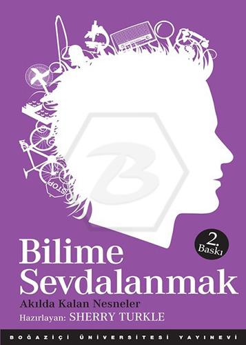 Bilime Sevdalanmak