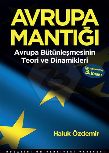 Avrupa Mantığı