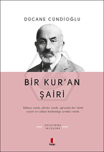 Bir Kur an Şairi