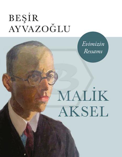Malik Aksel