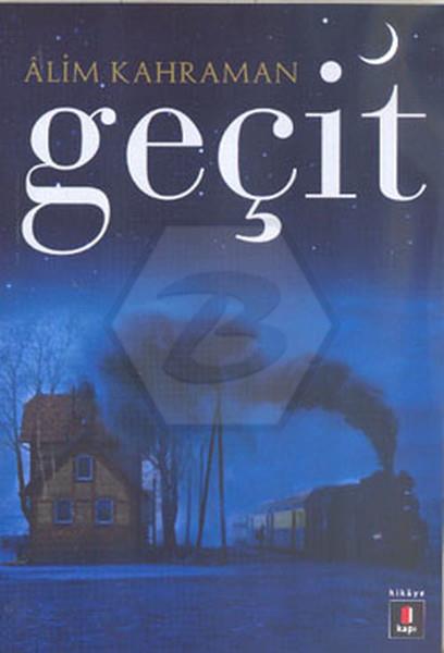 Geçit