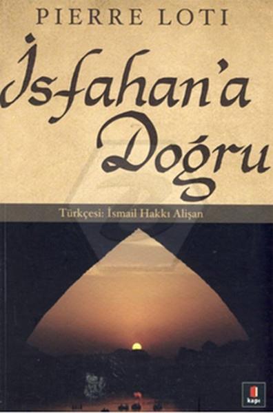 İsfahan a Doğru