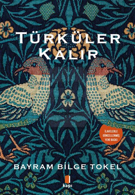 Türküler Kalır