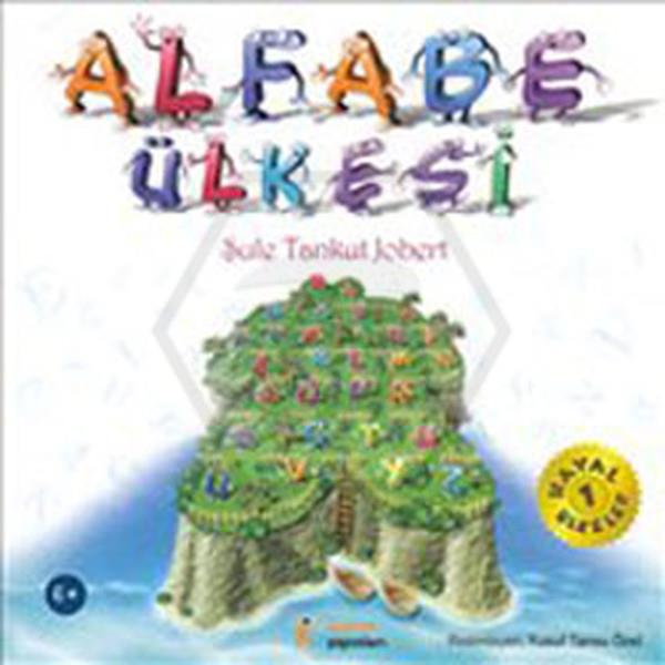 Alfabe Ülkesi