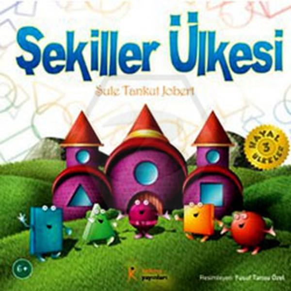 Şekiller Ülkesi